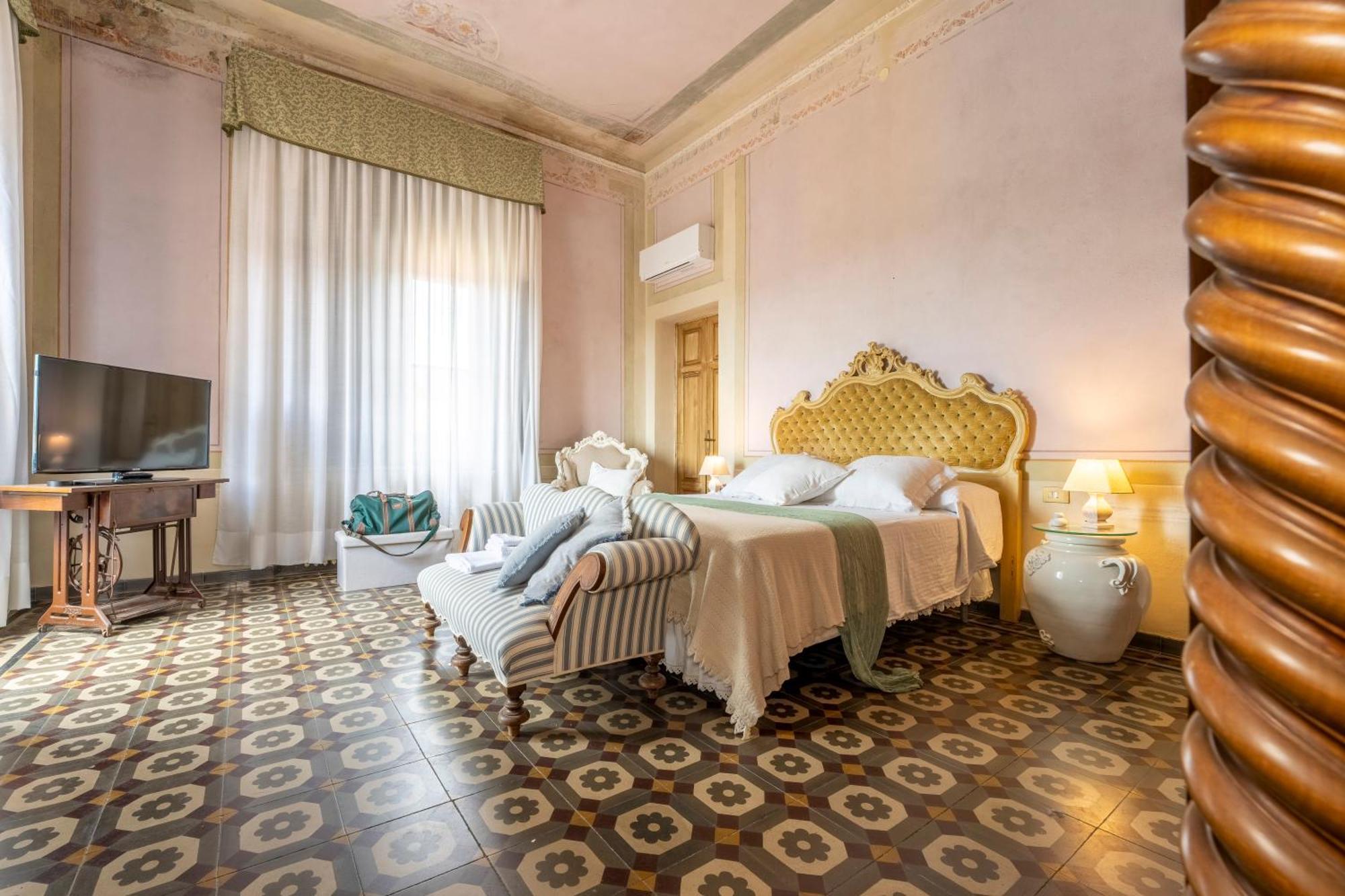 Villa Petri Vicopisano Exteriör bild
