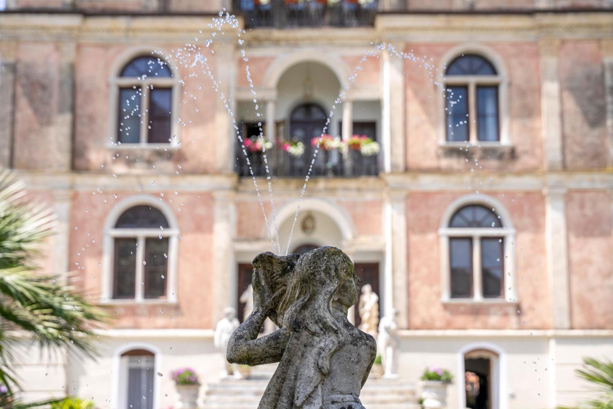 Villa Petri Vicopisano Exteriör bild